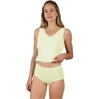 Nina Von C. Taillenslip Cosy 3er Pack Damen Unterwäsche