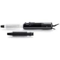 PRINCESS Warmluftbürste Cool Curl CC 300 Warmluftlockenstab - Profi-Styling zu Hause, 2