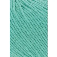 LANG YARNS MERINO 120 Häkelwolle, 120 m (50 Gramm), weiche Merinowolle, No Mulesing