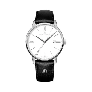 Maurice Lacroix Unisexuhr Eliros EL1118-SS001-110-2