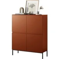 Selsey Highboard BEMMI