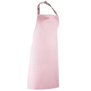 Premier Colours Lätzchenschürze (Rosa)