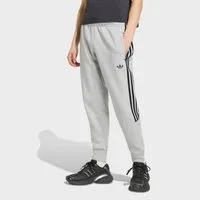 adidas Originals Sporthose SPACER PANTS für Erwachsene, ohne Verschluss, aus Polyester, normal-weite Passform