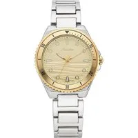 Aniston JEWELRY & WATCHES Quarzuhr, Armbanduhr, Damenuhr, analog, neue Kollektion