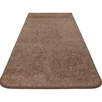 Primaflor-Ideen in Textil Teppich Teppich MUMBAI, rechteckig, Höhe: 13 mm, weicher Kurzflor, Uni Farben, ideal im Wohnzimmer & Schlafzimmer