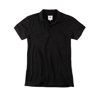 CG Workwear - "Iseo" Poloshirt für Herren (Schwarz)