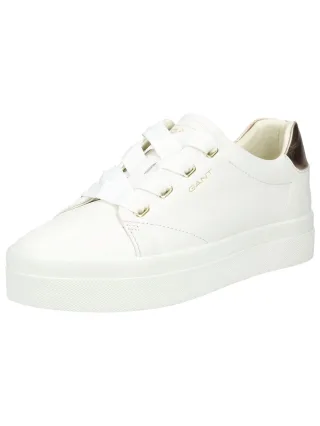 Gant Sneaker "Gant Sneaker Leder"