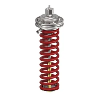 Danfoss Antrieb 1 - 6 bar 003G1002 für Druckminderer