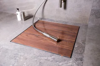 ESS Easy Drain DOT Square, EDDOT-SQ EDDOT-SQ