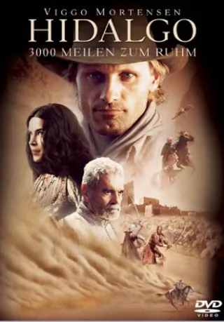 Hidalgo