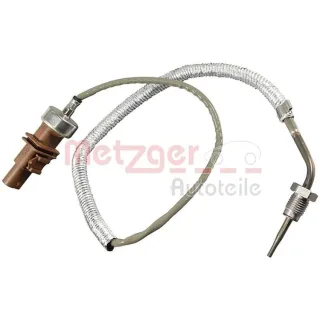 Metzger Abgastemperatursensor Audi A4 A5 A6 A7 Q5 2,0 08941008