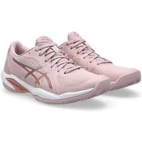 Asics SOLUTION SWIFT FF 2 CLAY Tennisschuh Sandplatzschuhe für Ascheplätze