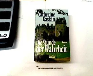 Die Stunde der Wahrheit.