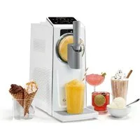 Cuisinart Eismaschine Frost Fusion 6in1 IceCream Slushie Maker