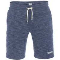 riverso Sweatshorts Herren Shorts RIVMike Regular Fit Bermudashorts aus pflegeleichter Baumwollmischung