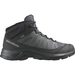 Salomon Winterstiefel "X-ADVENTURE COLDRUSH WP" Winterschuhe, Winterboots, Snowboots, wasserdicht