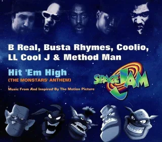 Hit 'em High/