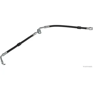 Jakoparts Bremsschlauch vorne links Mazda Rx-8 1,3
