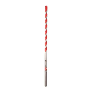 Milwaukee Premium-Betonbohrer Rundschaft - 4932493885