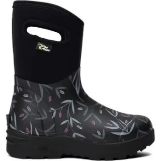 TwoTracks Ella Neoprenstiefel halbhoch 41 - EU