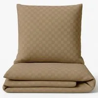 Leonado Vicenti Bettwäsche 135x200, 155x220, 200x200 oder 200x220 cm, Renforcé, 2 teilig, Hochwertige Bettwäsche in edlem Design