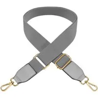VERCO Schulterriemen einstellbar für Handtaschen Umhängegurt Ersatz Schulter Gurt Trageriemen Riemen verstellbar