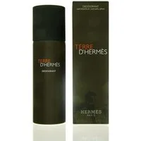 HERMÈS Deo-Spray Terre dHermes, Packung, 1-tlg., 150 ml Deo-Spray