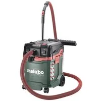 metabo Nass-Trocken-Sauger Metabo ASA 30 H PC 602088000 Nass-/Trockensauger 1er Set 1200 W 30 l S
