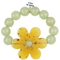 COLLEZIONE ALESSANDRO Armband Elisa (1-tlg)