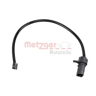 Metzger Warnkontakt f?r Bremsbel?ge vorne Porsche Macan 1190283