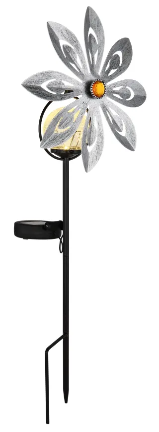 Außenleuchte SOLAR WINDRAD
