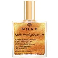 Nuxe Bodylotion Huile Prodigieuse Or, für Alle Hauttypen