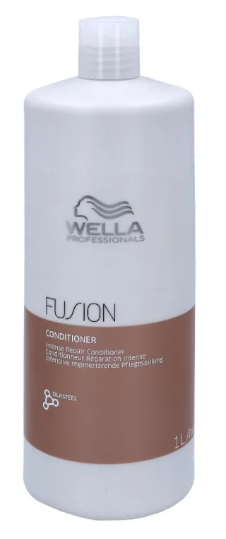 Wella Fusion - Intense Repair Conditioner.