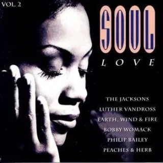 Soul Love Vol. 2