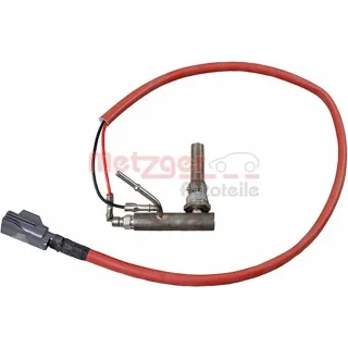 Metzger Einspritzeinheit f?r Ru?-/Partikelfilterre Ford Tourneo Transit 1,8 0930017
