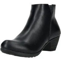 Andrea Conti Andrea Conti Stiefelette Lederimitat Stiefelette