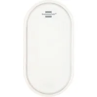 Brennenstuhl LED Wandleuchte OL 1650, LED fest integriert, Neutralweiß