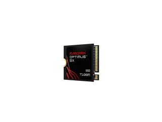 SanDisk Optimus GX 7100M | sdsp71200tat-000e0 | SSD - 2 TB