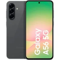 Samsung Galaxy-A56 5G Smartphone (17,01 cm/6,7 Zoll, 128 GB Speicherplatz, 50 MP Kamera)