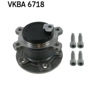 SKF Radlager hinten Volvo Xc60 Xc70 Xc90