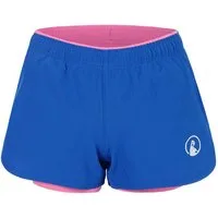 Quiet Please Shorts Point 2in1