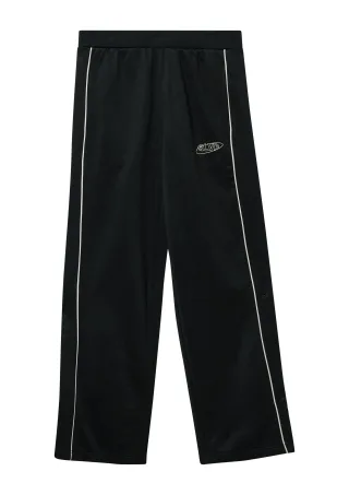 s.Oliver - Leggins schwarz - Gr. - 164
