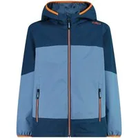 CMP Outdoorjacke KID JACKET FIX HOOD MIDNIGHT