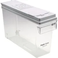 Montagezubehör Kühlschrank LG AJL74372102 Wassertank für GS... Kühl-/Gefrierkombination