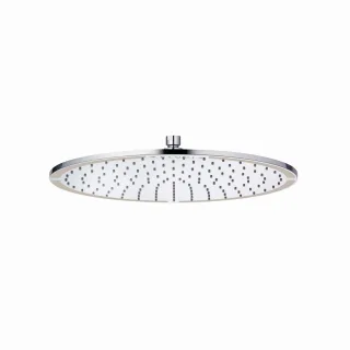 Kludi A-QA Tellerkopfbrause 400 mm chrom, 6434005-00 6434005-00
