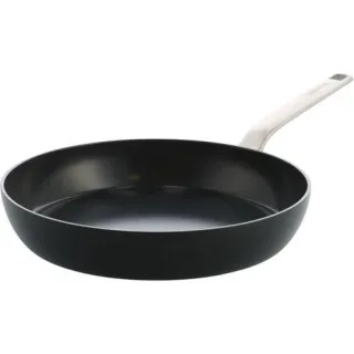 GreenPan Evolution Bratpfanne 30cm Schwarz