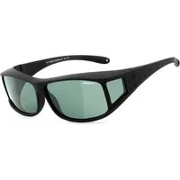 SKIPPER - polarized eyewear Sonnenbrille Skipper 10.0 Überziehbrille Überbrille