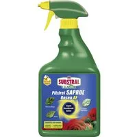 Celaflor Pflanzen-Pilzfrei Celaflor Pilzfrei Saprol Rosen AF 750 ml, 0.75 l