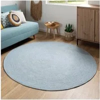 Steffensmeier Teppich Bali, rund