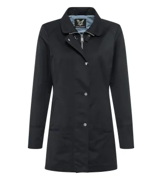 Fuchs Schmitt - Jacke marine - Gr. - 44